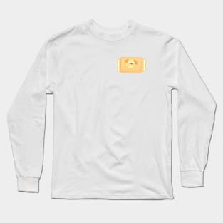 Chimmy Long Sleeve T-Shirt